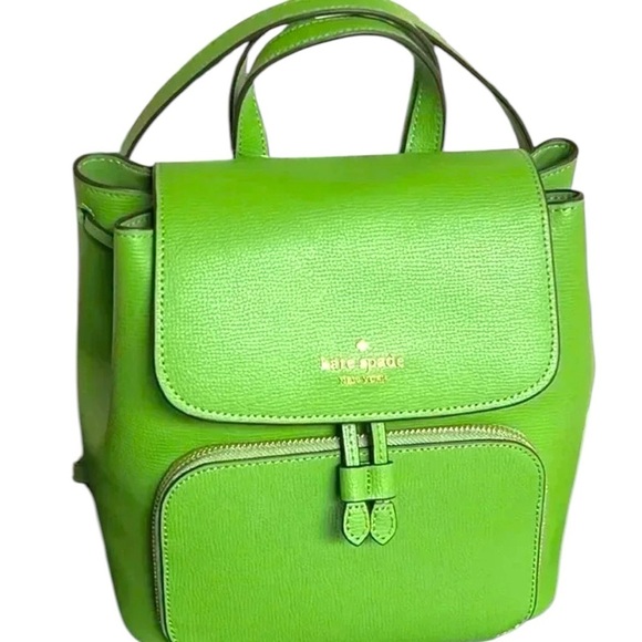 - - NWT Kate Spade Lizzie flap